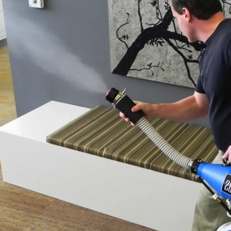 Professional Odor Removal in Myrtle Grove, NC